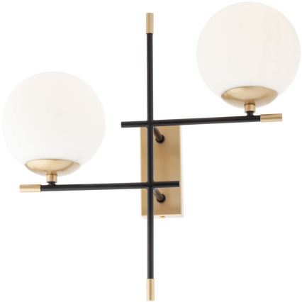 Redo - Zamenski abažur za luster i lampu ESSENTIAL Ø 15 cm, beo