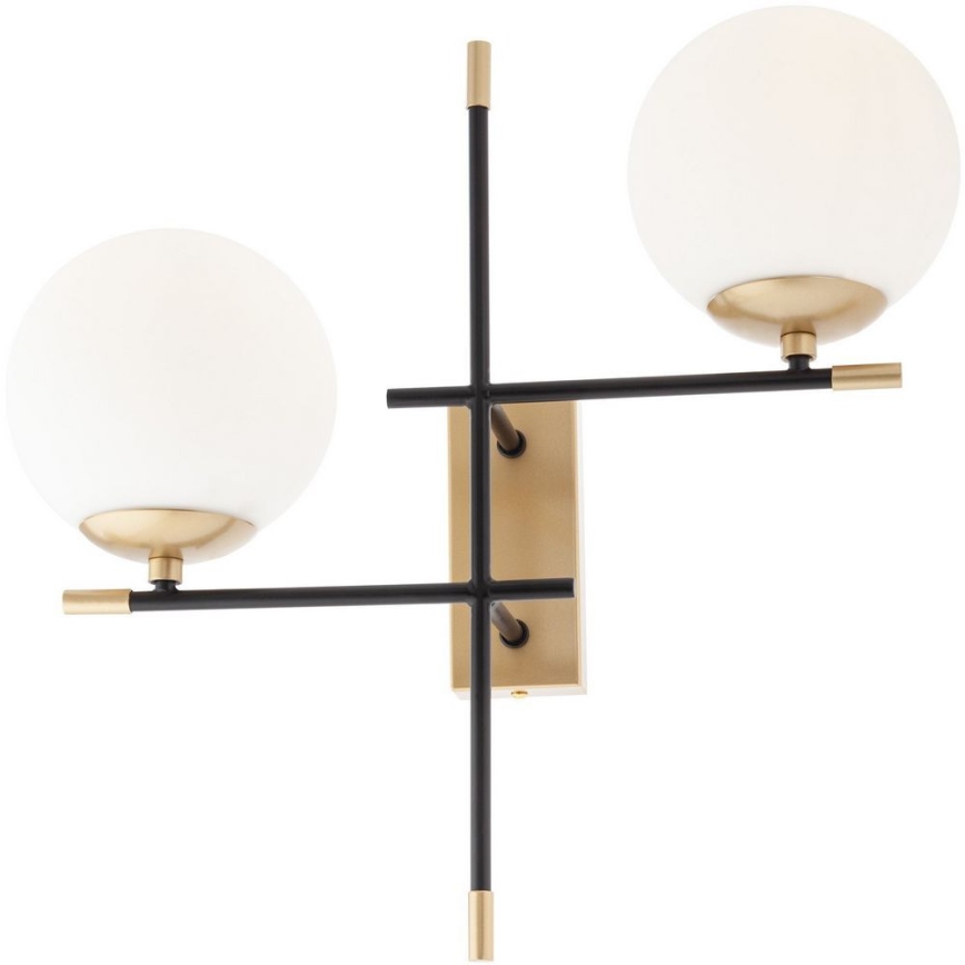 Redo - Zamenski abažur za luster i lampu ESSENTIAL Ø 15 cm, beo