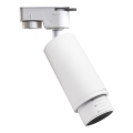 Reflektor za šinski sistem MICA 1xGU10/25W/230V, jednofazni, beo