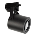 Reflektor za šinski sistem NILSO 1xGU10/30W/230V crn