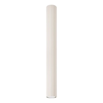 Reflektorsko svetlo KARBON 1xGU10/10W/230V, 60 cm, krem