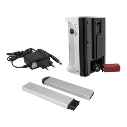 Repeler protiv štetočina sa senzorom pokreta, 1x9V 6LR61