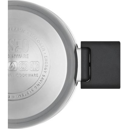 Resto - Lonac sa poklopcem ANSER 1,8 l 16 cm