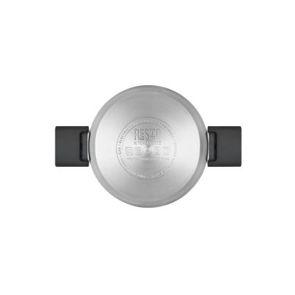 Resto - Lonac sa poklopcem ANSER 2,5 l 18 cm