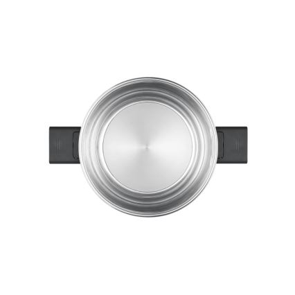 Resto - Lonac sa poklopcem ANSER 4,4 l 22 cm