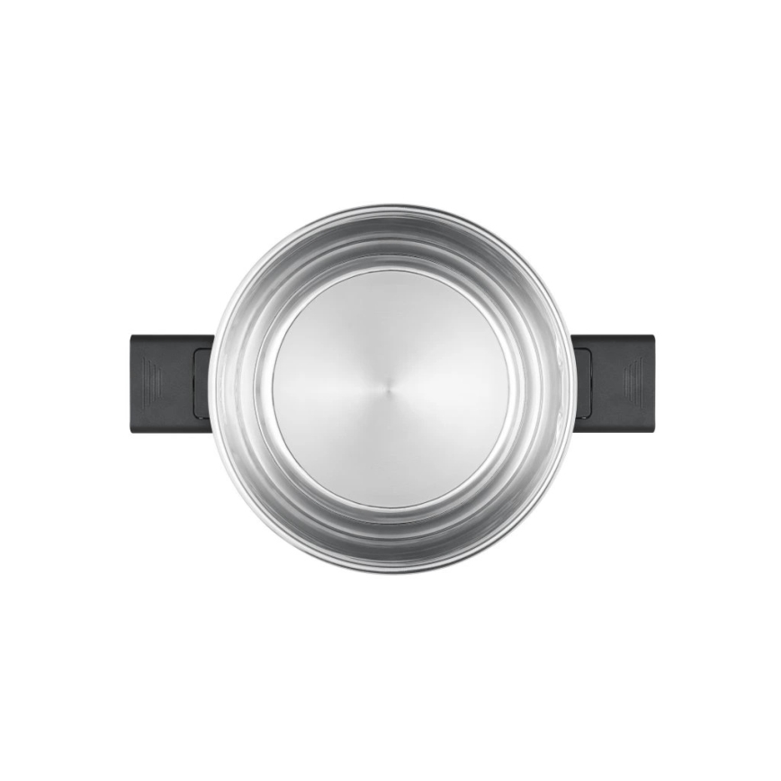 Resto - Lonac sa poklopcem ANSER 4,4 l 22 cm