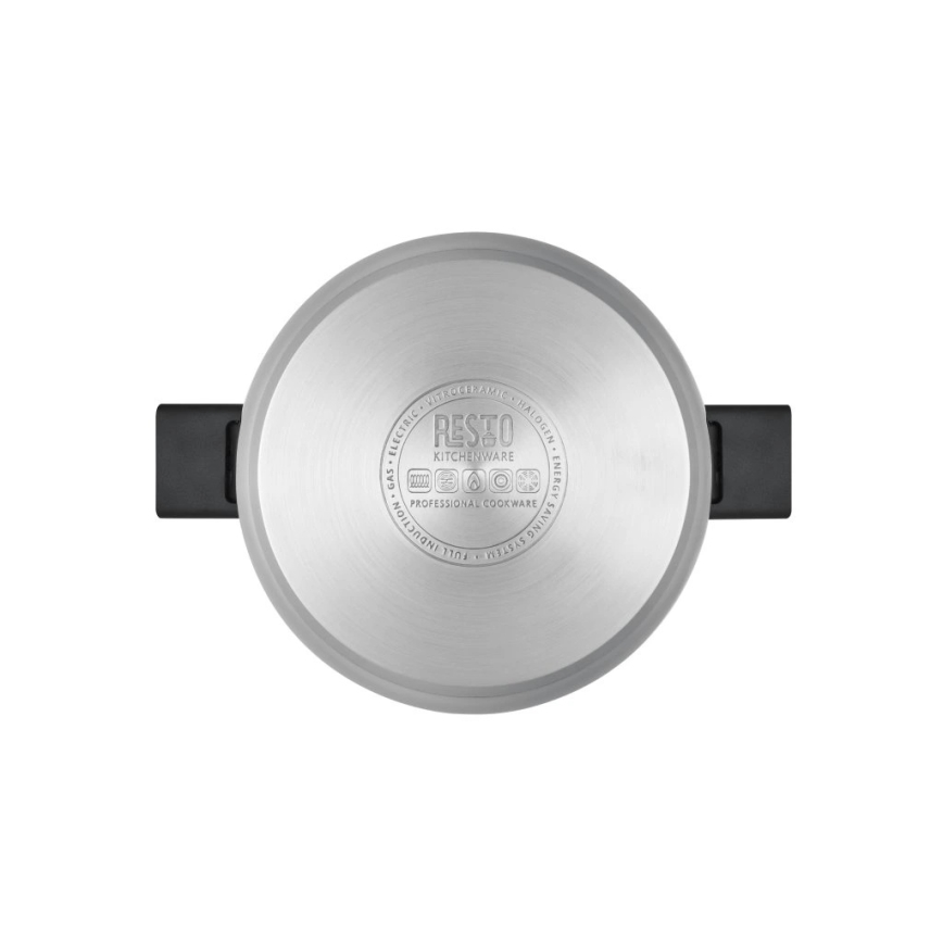 Resto - Lonac sa poklopcem ANSER 5,8 l 24 cm