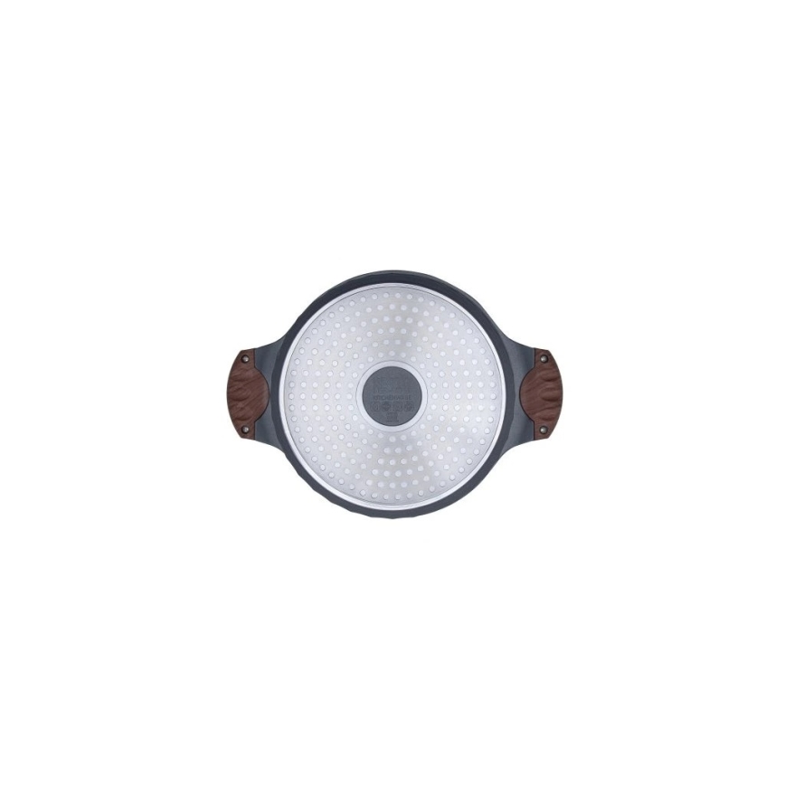 Resto - Lonac sa poklopcem CAPELLA 5,3 l 24 cm