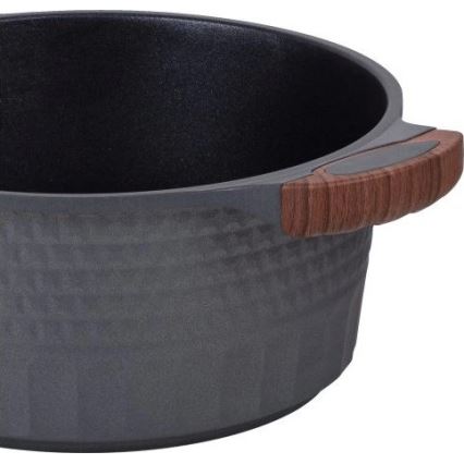 Resto - Lonac sa poklopcem CAPELLA 5,3 l 24 cm