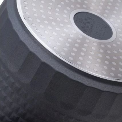 Resto - Lonac sa poklopcem CAPELLA 5,3 l 24 cm