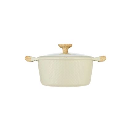 Resto - Lonac sa poklopcem RAN 4,2 l 24 cm