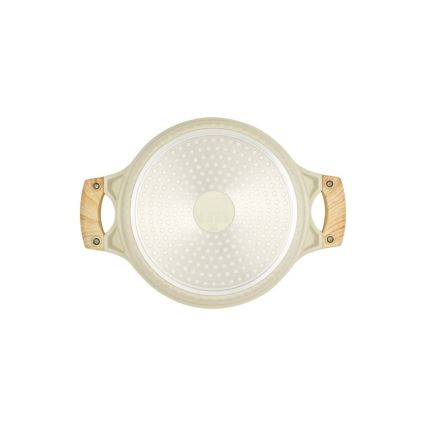 Resto - Lonac sa poklopcem RAN 4,2 l 24 cm