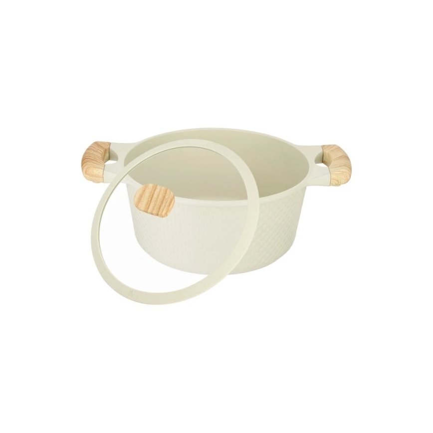 Resto - Lonac sa poklopcem RAN 4,2 l 24 cm