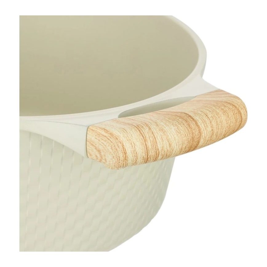 Resto - Lonac sa poklopcem RAN 4,2 l 24 cm