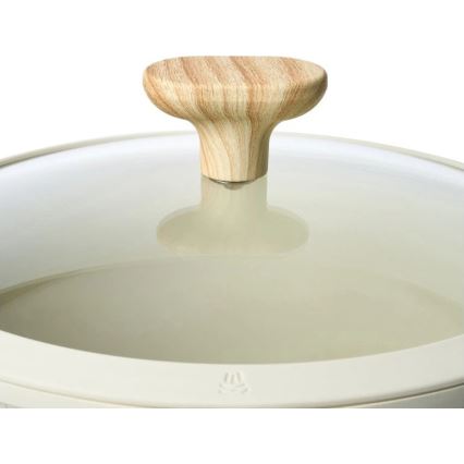 Resto - Lonac sa poklopcem RAN 4,2 l 24 cm