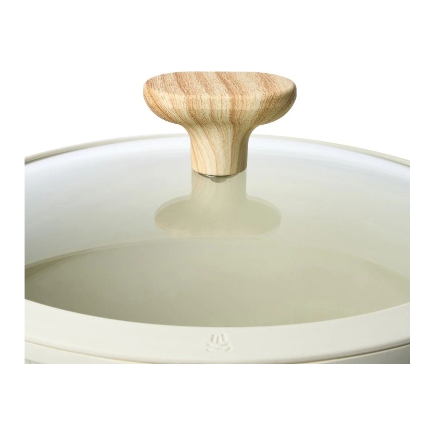 Resto - Lonac sa poklopcem RAN 4,2 l 24 cm