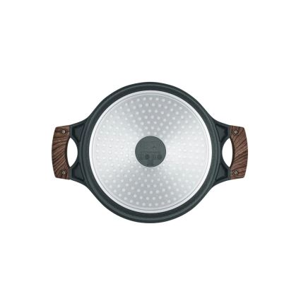 Resto - Lonac sa poklopcem RAN 4,2 l 24 cm