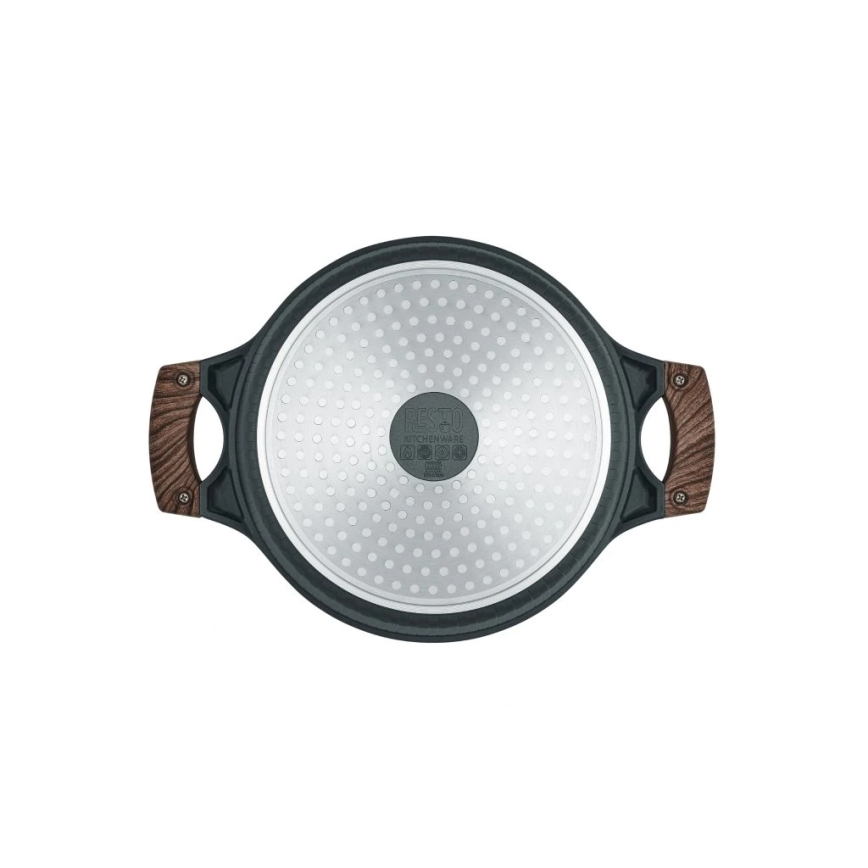 Resto - Lonac sa poklopcem RAN 4,2 l 24 cm