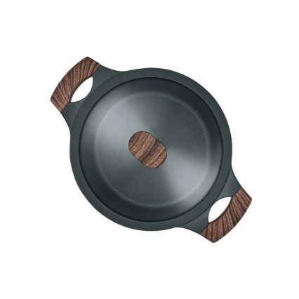 Resto - Lonac sa poklopcem RAN 4,2 l 24 cm