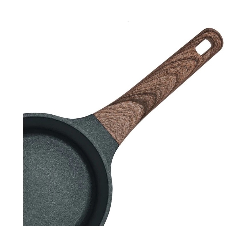 Resto - Lončić sa poklopcem RAN 1,3 l 16 cm