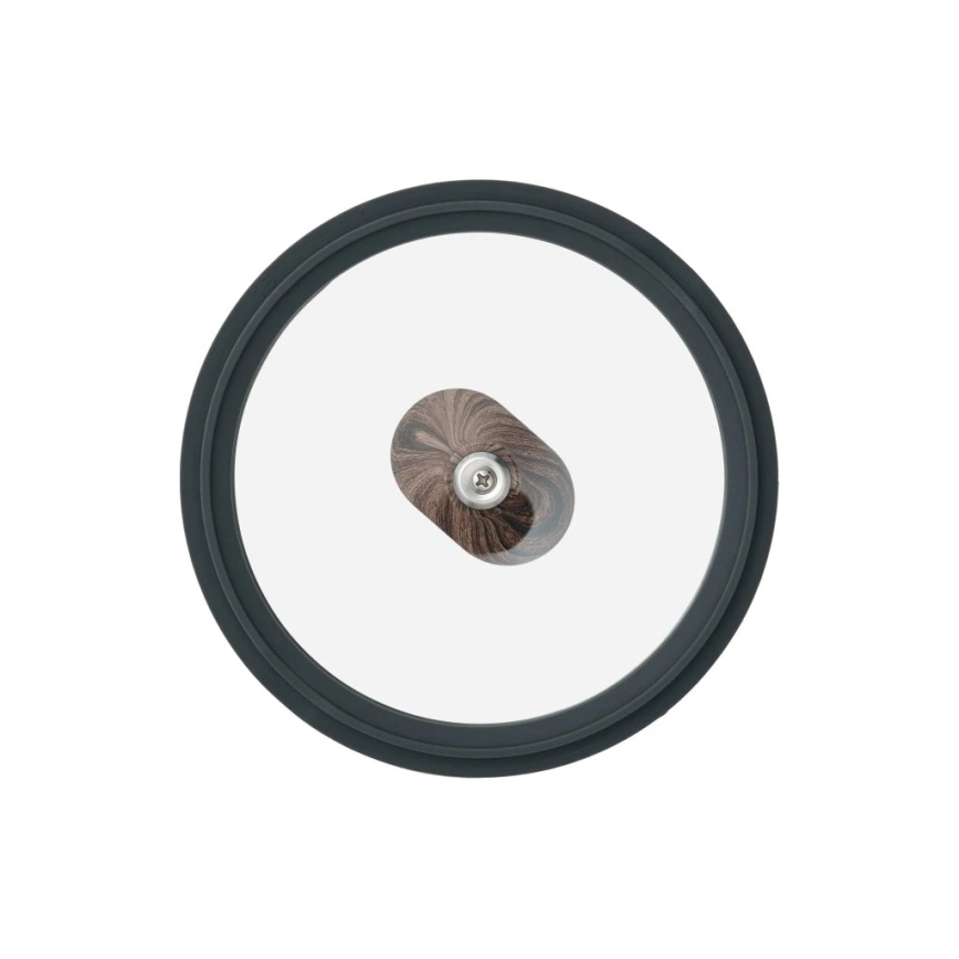 Resto - Lončić sa poklopcem RAN 1,3 l 16 cm