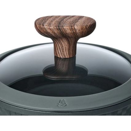 Resto - Lončić sa poklopcem RAN 1,3 l 16 cm