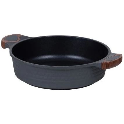 Resto - Plići lonac sa poklopcem CAPELLA 5 l 28 cm