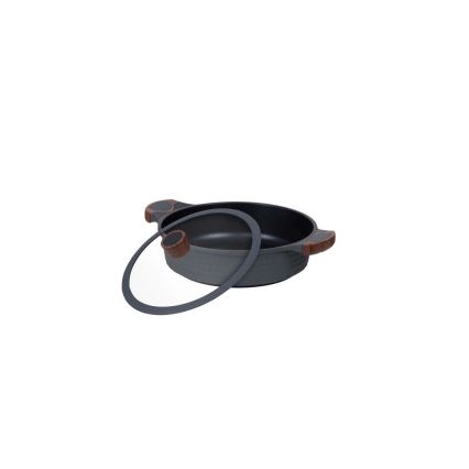 Resto - Plići lonac sa poklopcem CAPELLA 5 l 28 cm