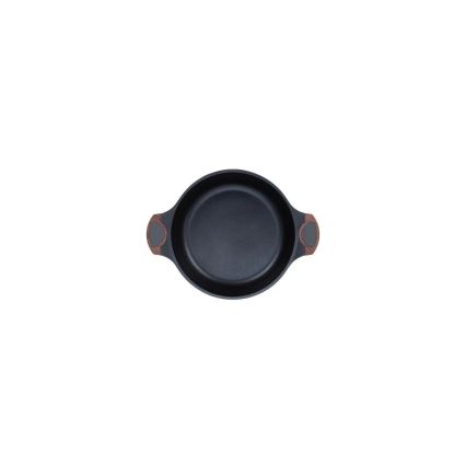 Resto - Plići lonac sa poklopcem CAPELLA 5 l 28 cm