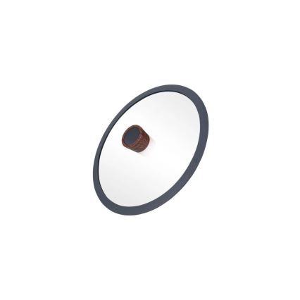 Resto - Plići lonac sa poklopcem CAPELLA 5 l 28 cm