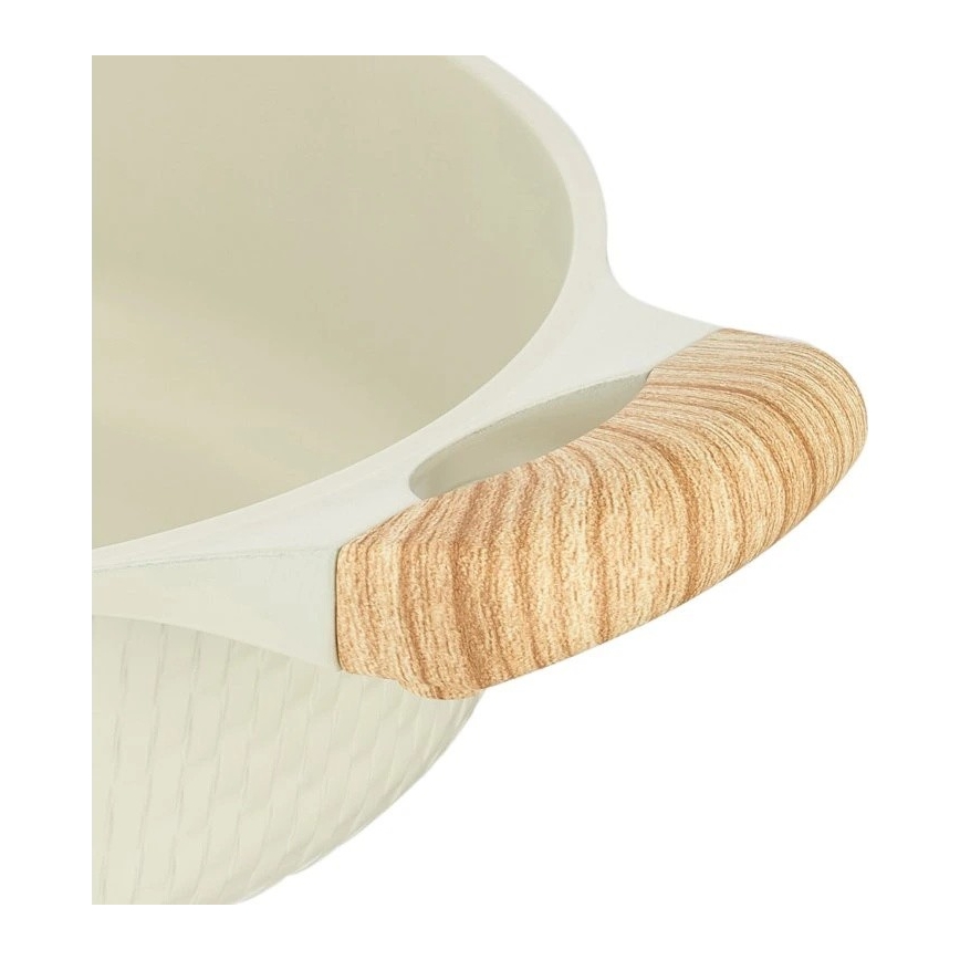 Resto - Plići lonac sa poklopcem RAN 4,1 l 28 cm