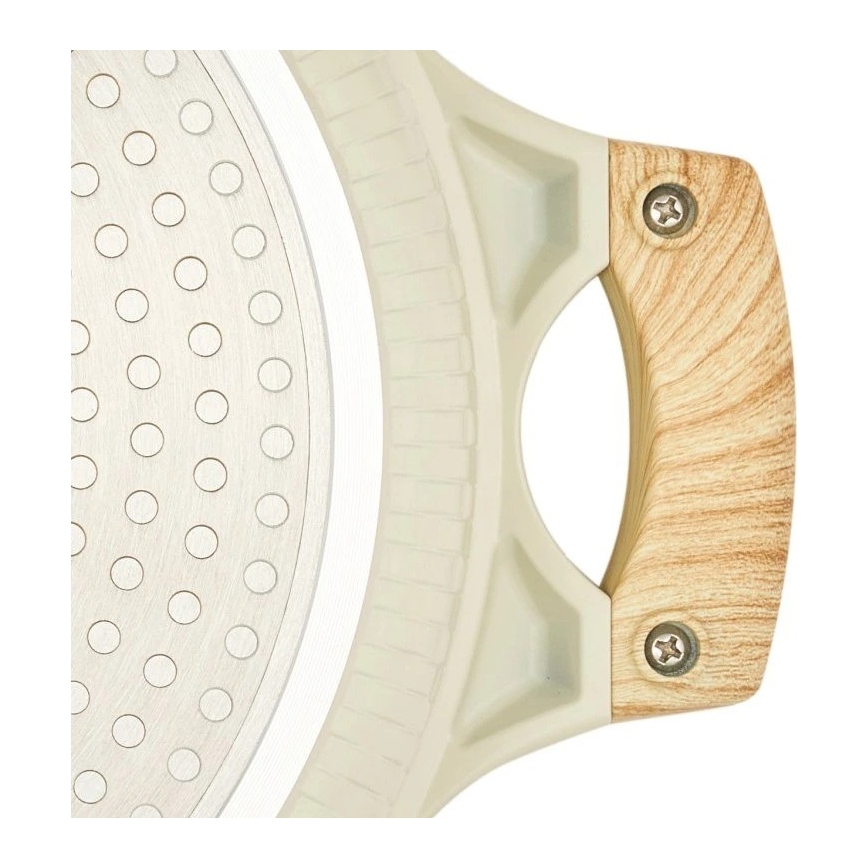 Resto - Plići lonac sa poklopcem RAN 4,1 l 28 cm