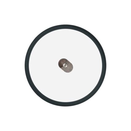 Resto - Plitka šerpa sa poklopcem RAN 4,2 l 28 cm