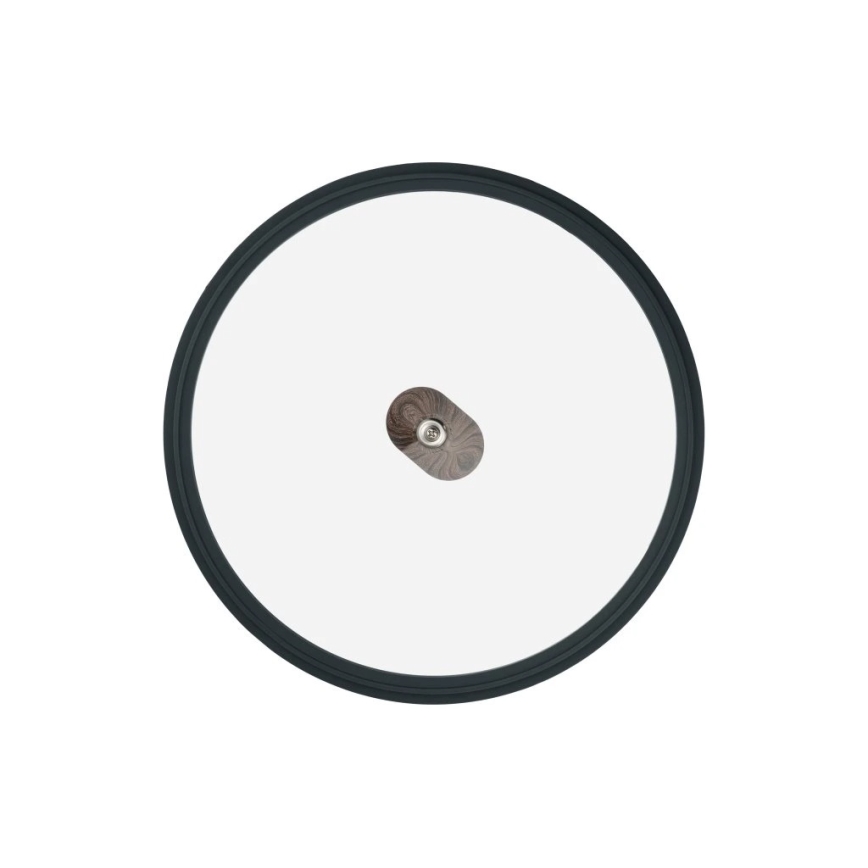 Resto - Plitka šerpa sa poklopcem RAN 4,2 l 28 cm