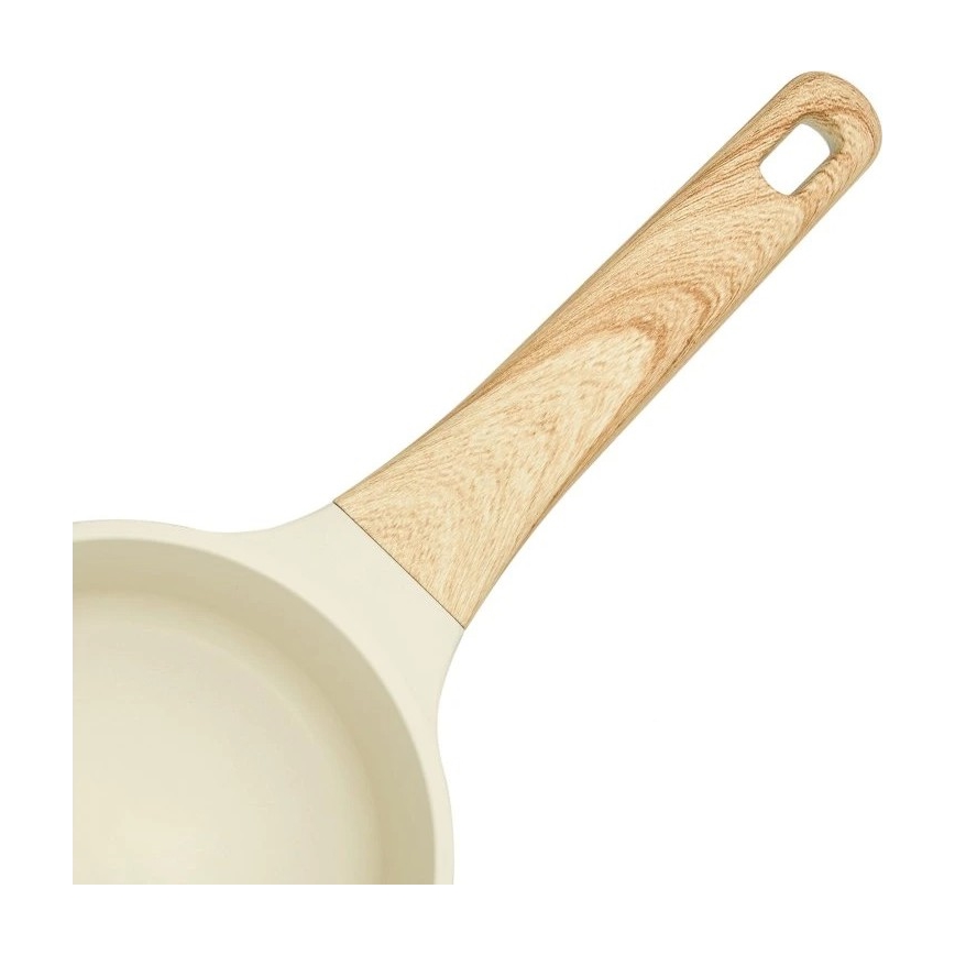 Resto - Šerpa sa poklopcem RAN 1,3 l 16 cm