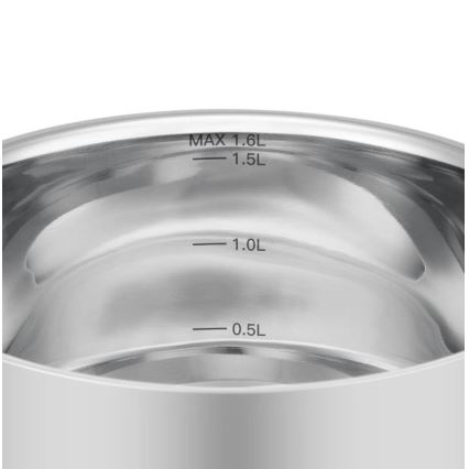 Resto - Set šerpi, 6 kom. ANSER