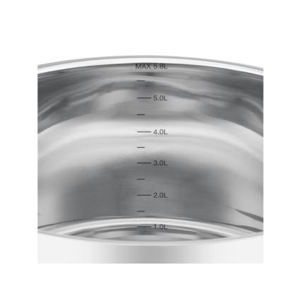 Resto - Set šerpi, 6 kom. ANSER