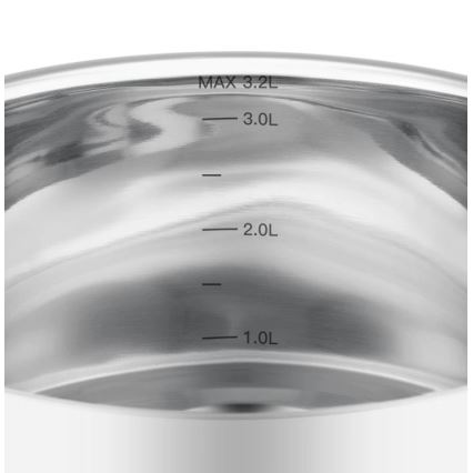 Resto - Set šerpi, 6 kom. ANSER