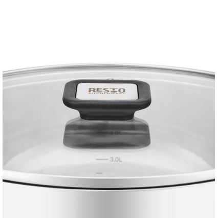 Resto - Set šerpi, 6 kom. ANSER