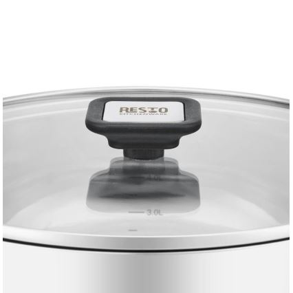 Resto - Set šerpi, 6 kom. ANSER