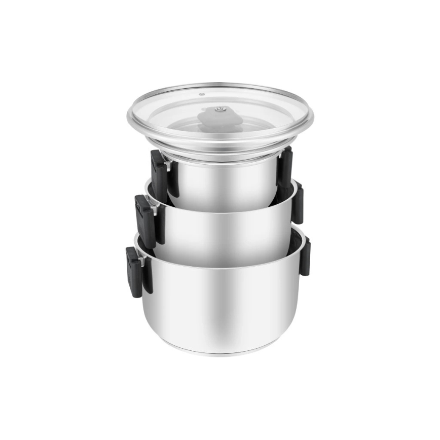 Resto - Set šerpi, 6 kom. ANSER