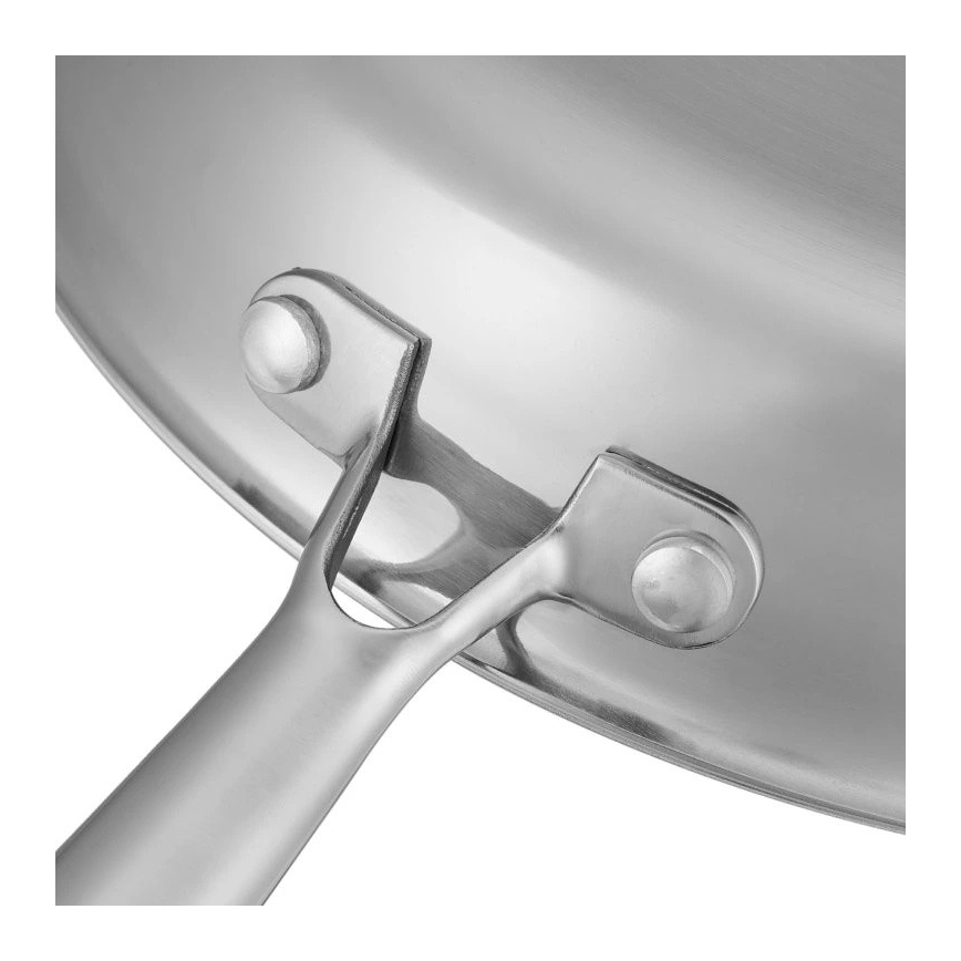 Resto - tiganj ACHIRD 24 cm