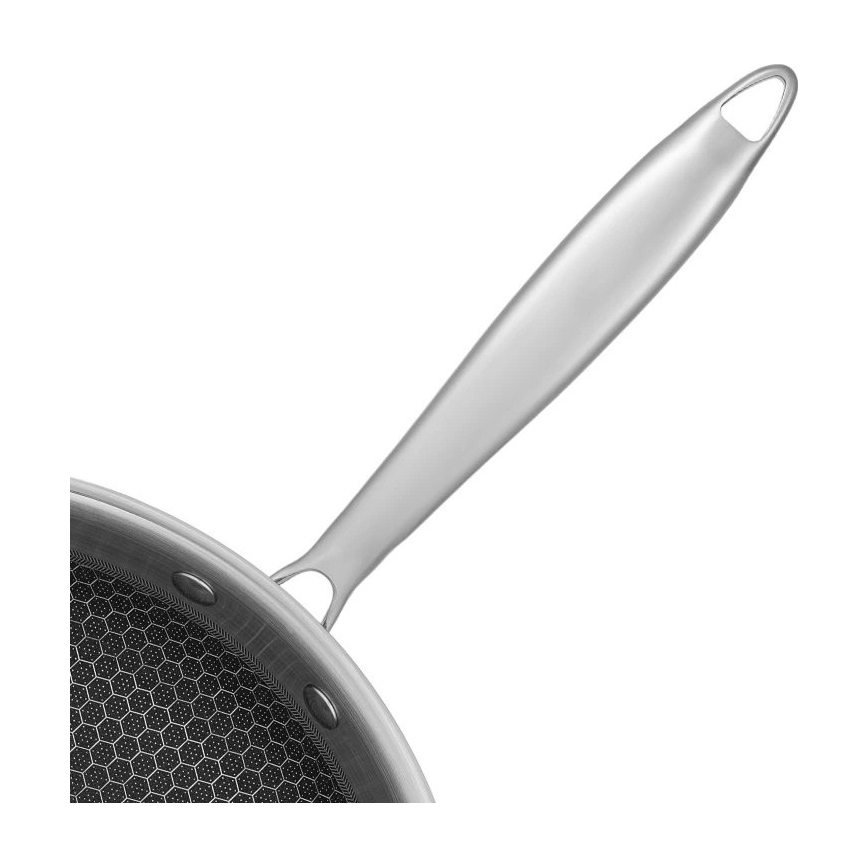 Resto - Tiganj ACHIRD 28 cm