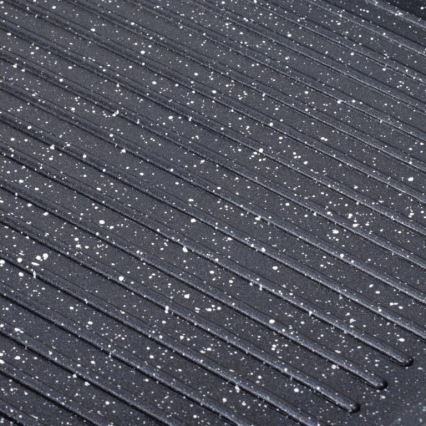 Resto - Tiganj za roštilj MERIDIANA 28x28 cm