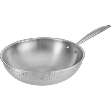 Resto - Wok tiganj CRATER 28 cm
