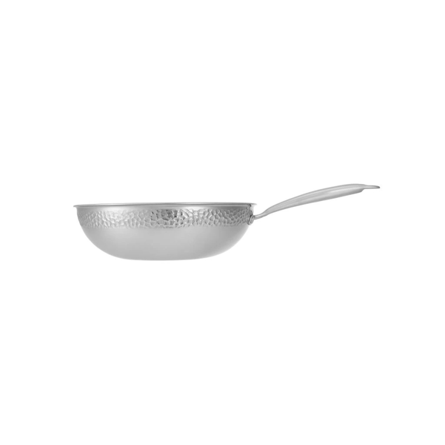 Resto - Wok tiganj CRATER 28 cm