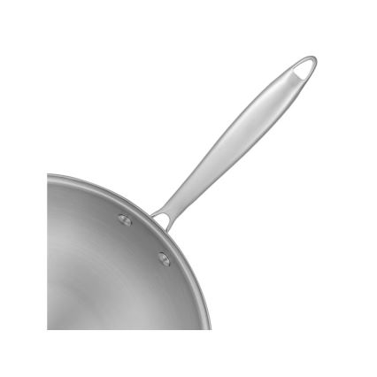 Resto - Wok tiganj CRATER 28 cm