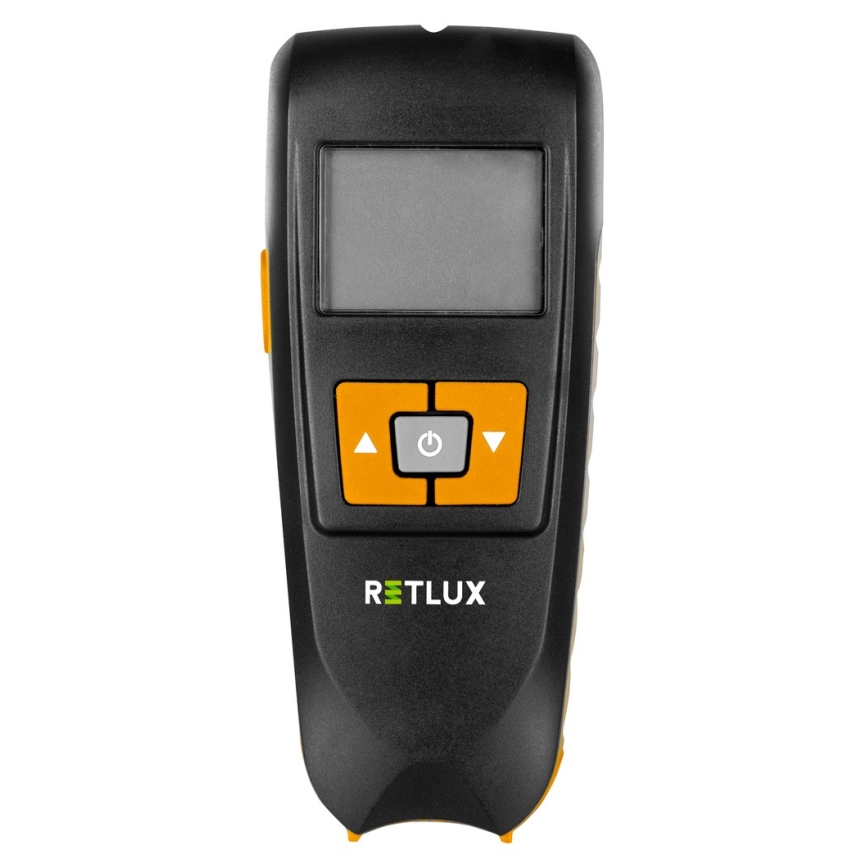 Digitalni detektor ispod površine 4 u 1 9V 1x6LR61
