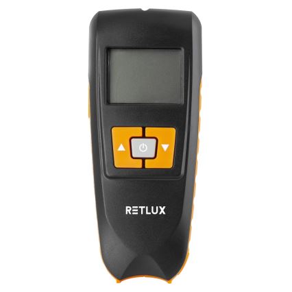 Digitalni detektor ispod površine 4 u 1 9V 1x6LR61