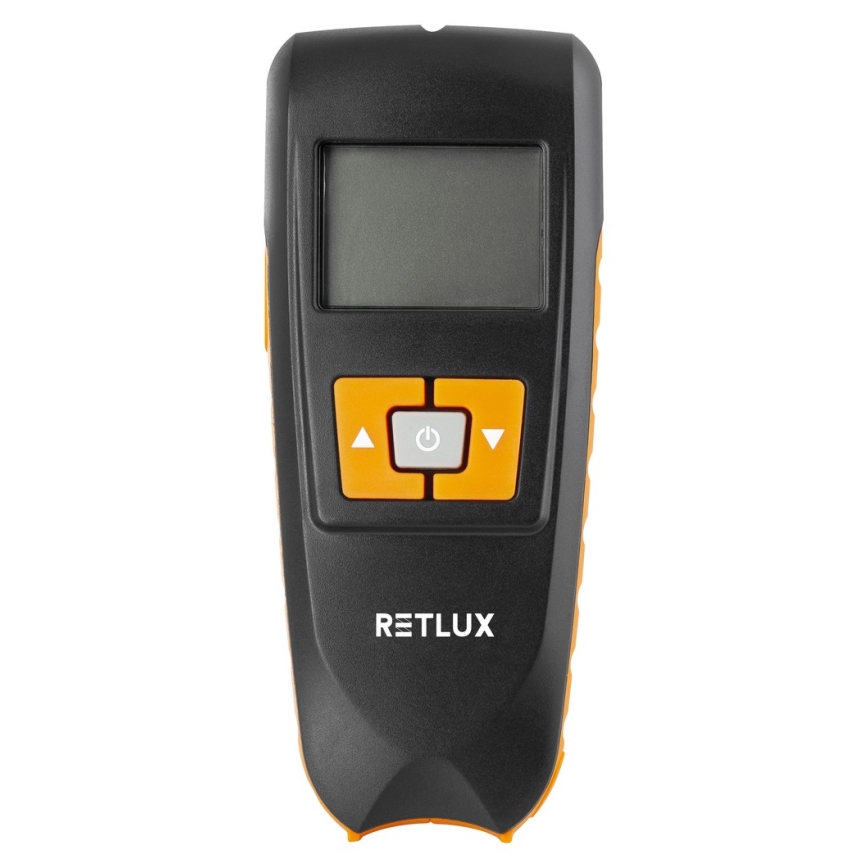 Digitalni detektor ispod površine 4 u 1 9V 1x6LR61